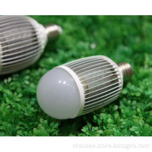 Competitive price dimmable home and indoor lighting led bulb products